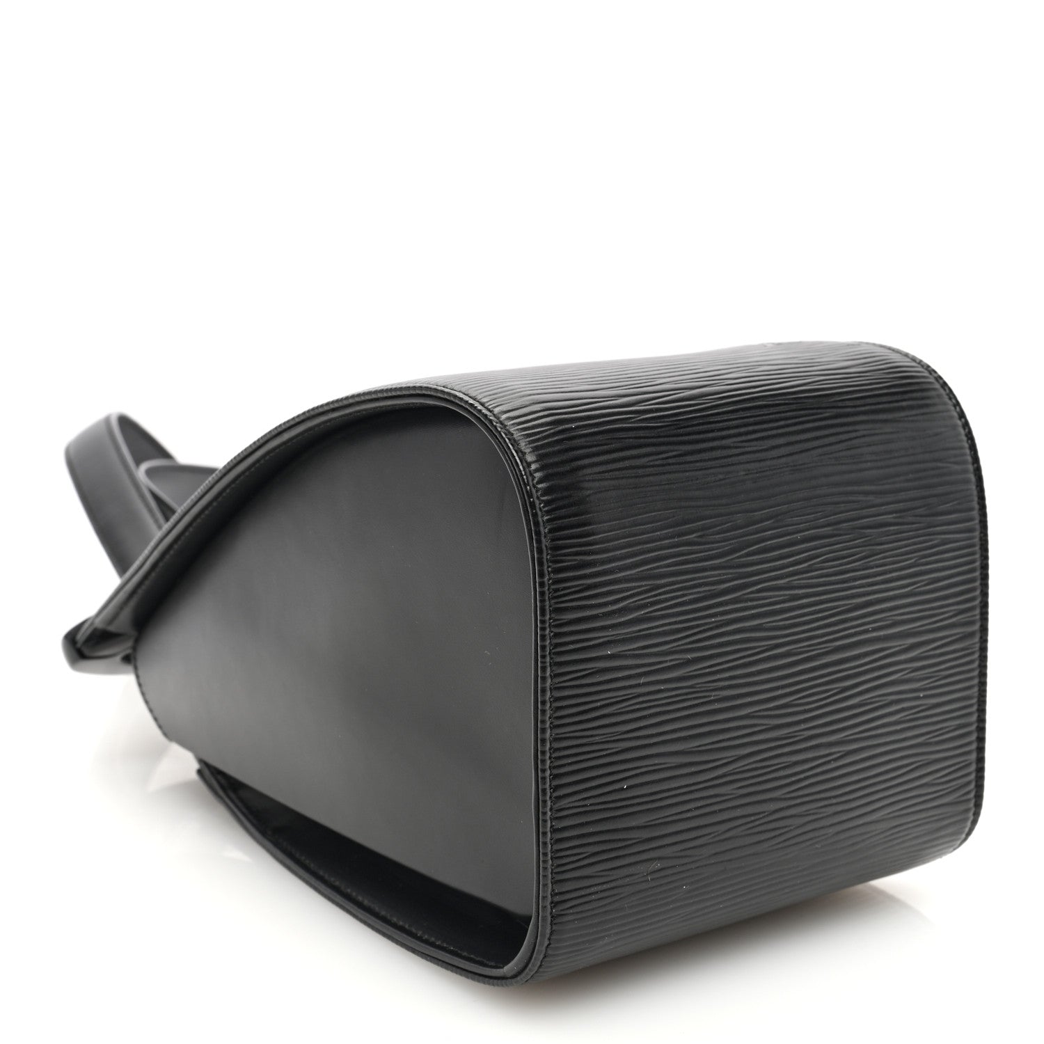 Louis Vuitton Epi Minuit Black 4 of 9
