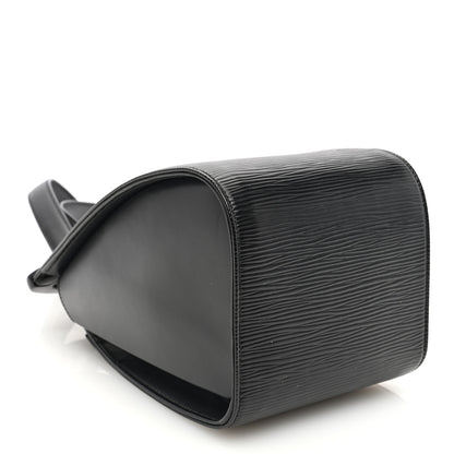 Louis Vuitton Epi Minuit Black 4 of 9