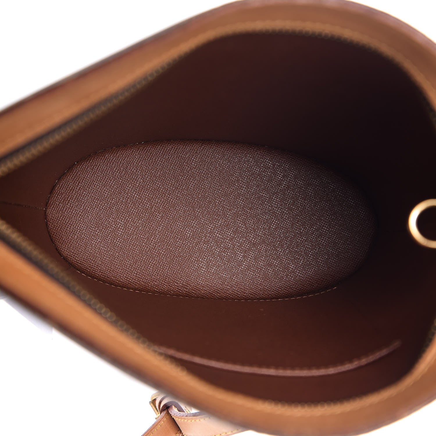 Louis Vuitton Monogram Drouot 4 of 5