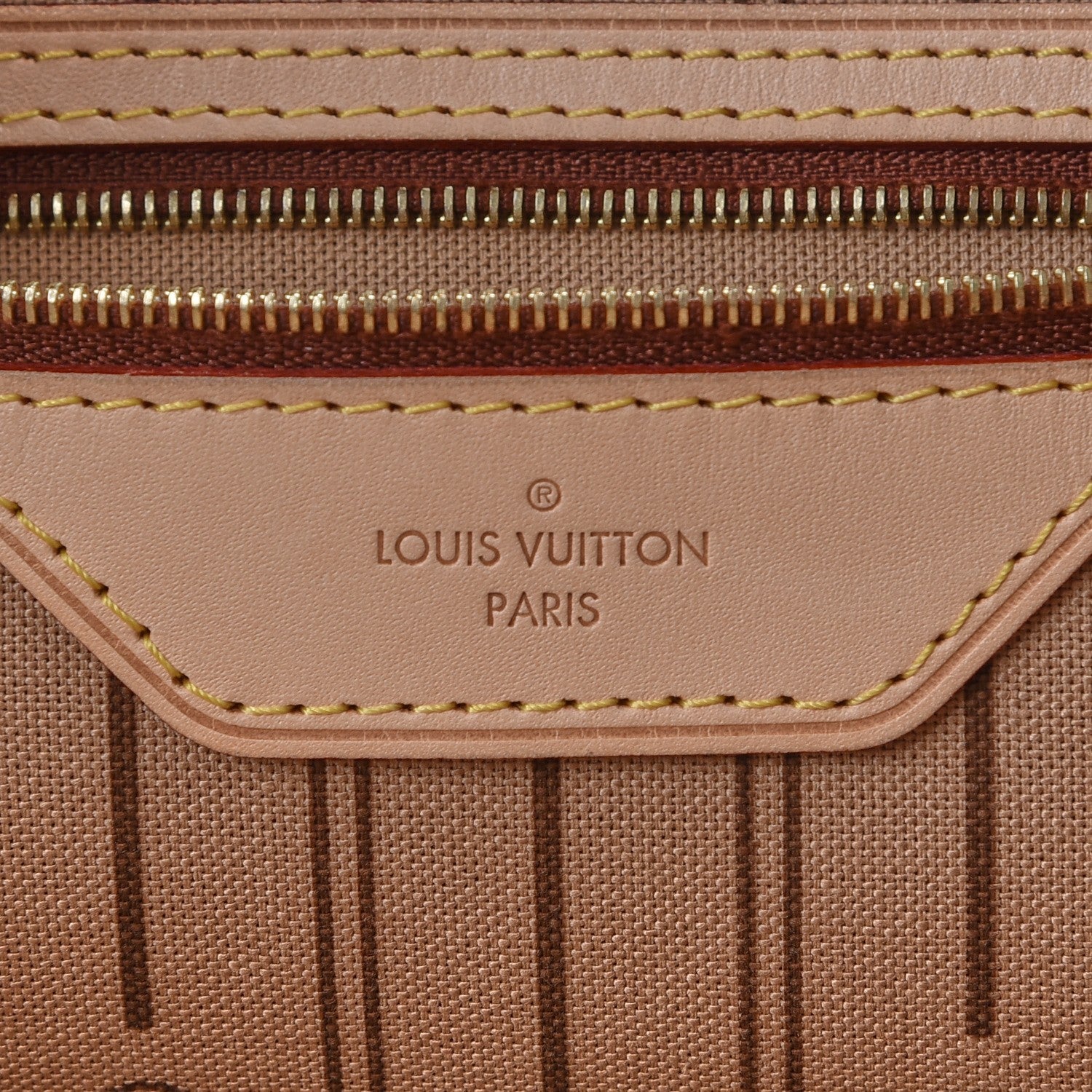 Louis Vuitton Monogram Delightful MM 6 of 8