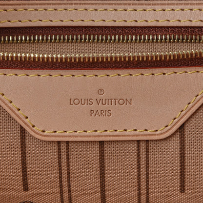Louis Vuitton Monogram Delightful MM 6 of 8