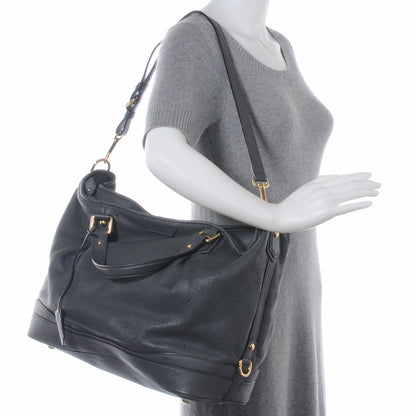 Louis Vuitton Mahina Stellar GM Anthracite 2 of 7
