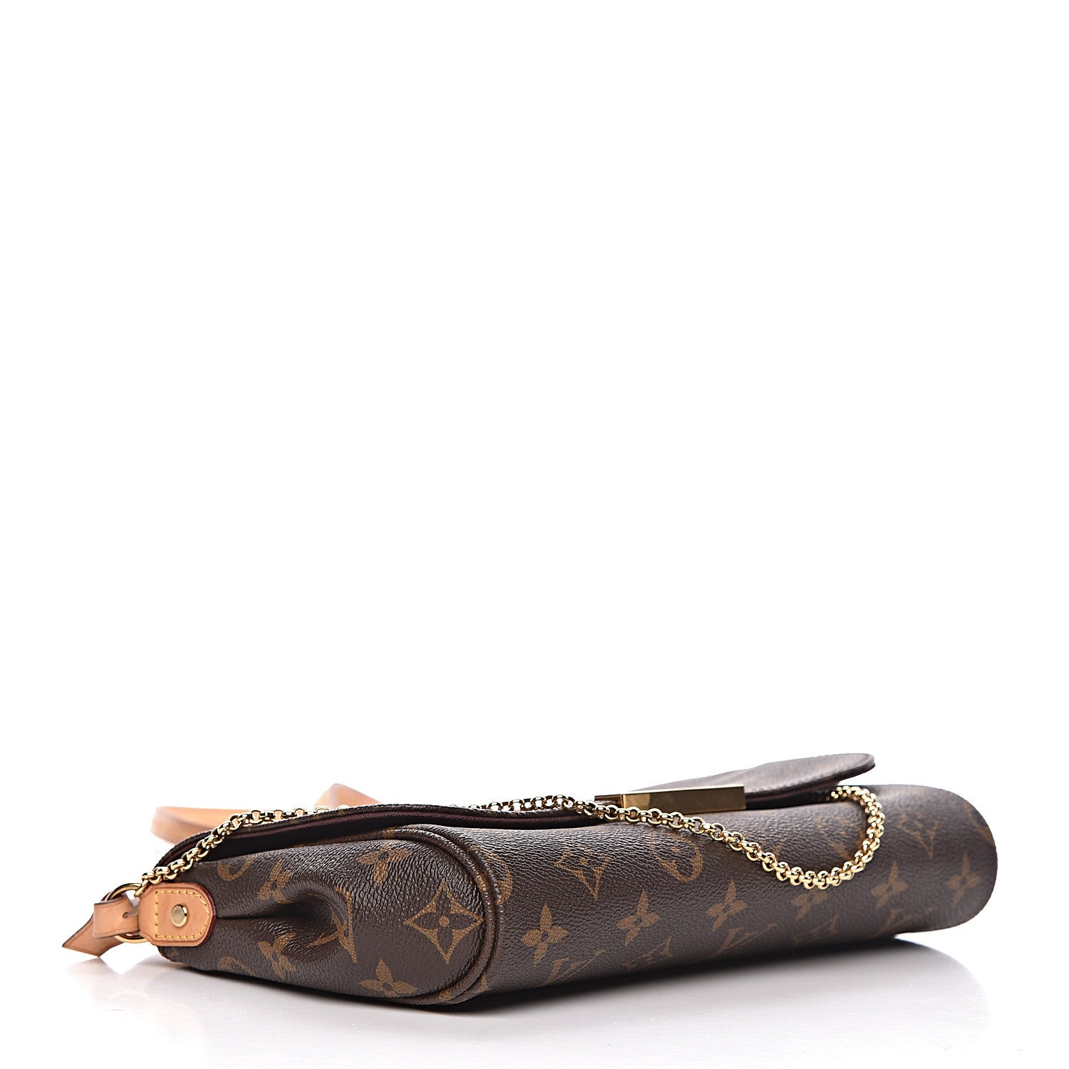 Louis Vuitton Monogram Favorite MM 4 of 12