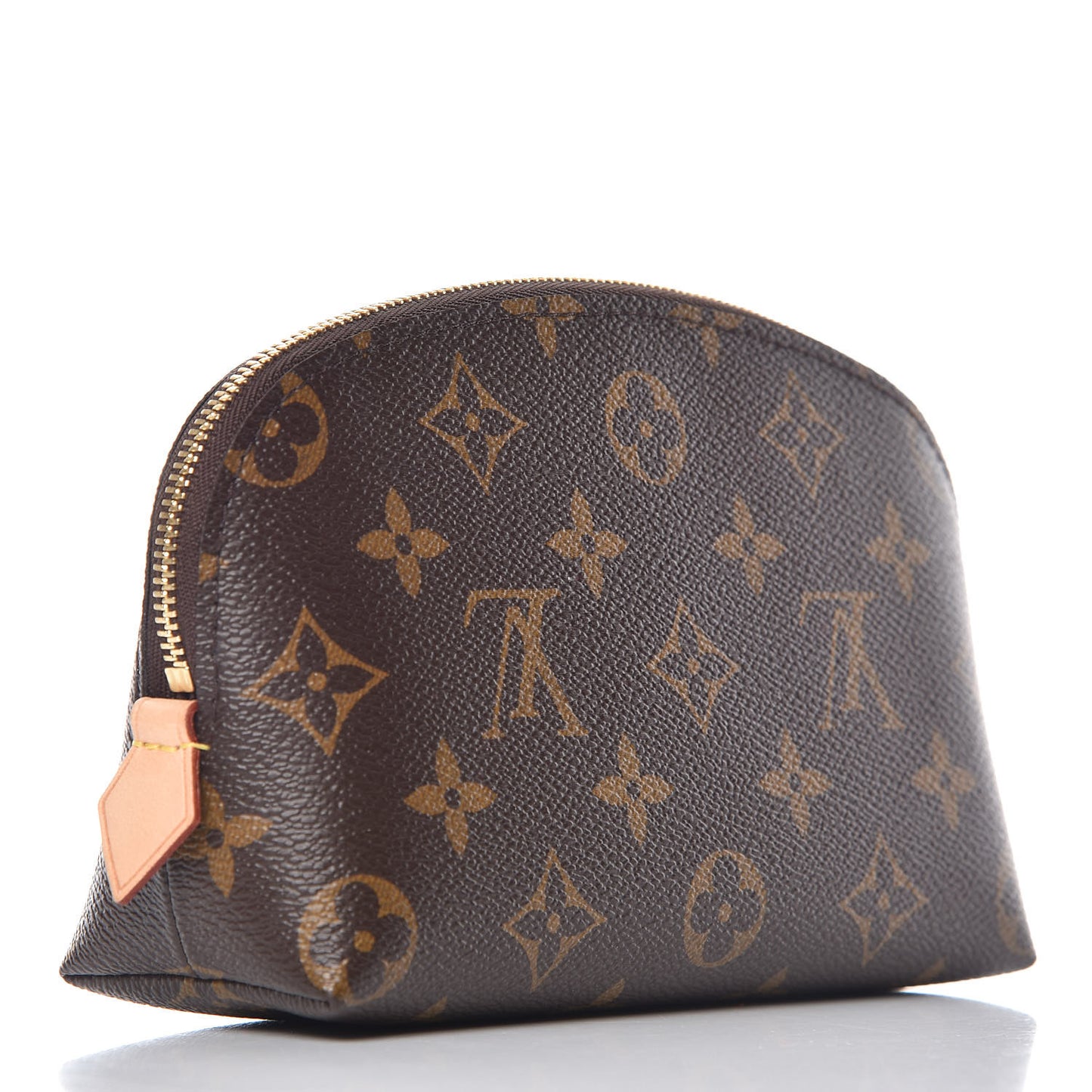 Monogram Cosmetic Pouch