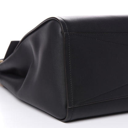 Givenchy Calfskin Medium Mystic Shoulder Bag Black 7 of 11
