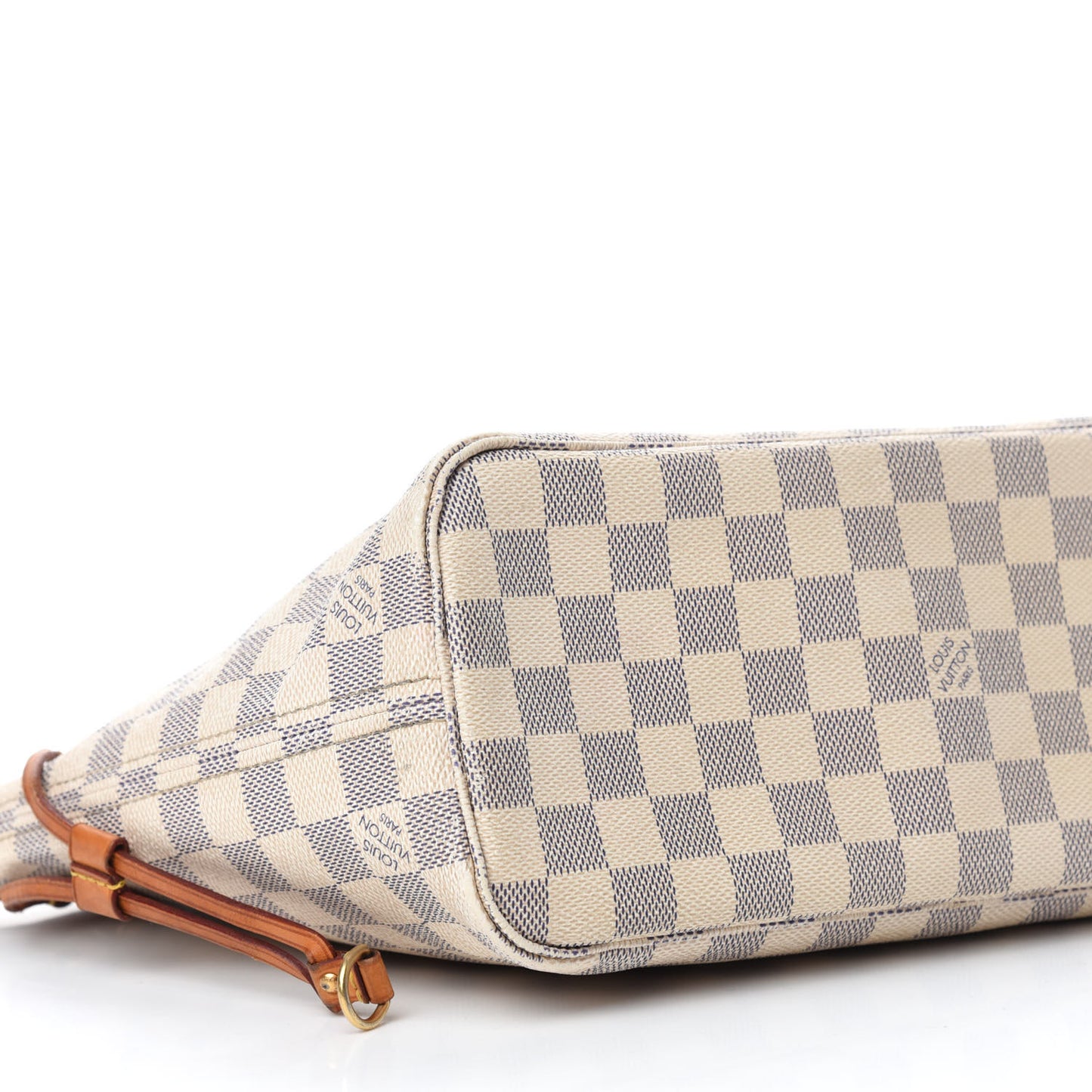 Damier Azur Neverfull PM