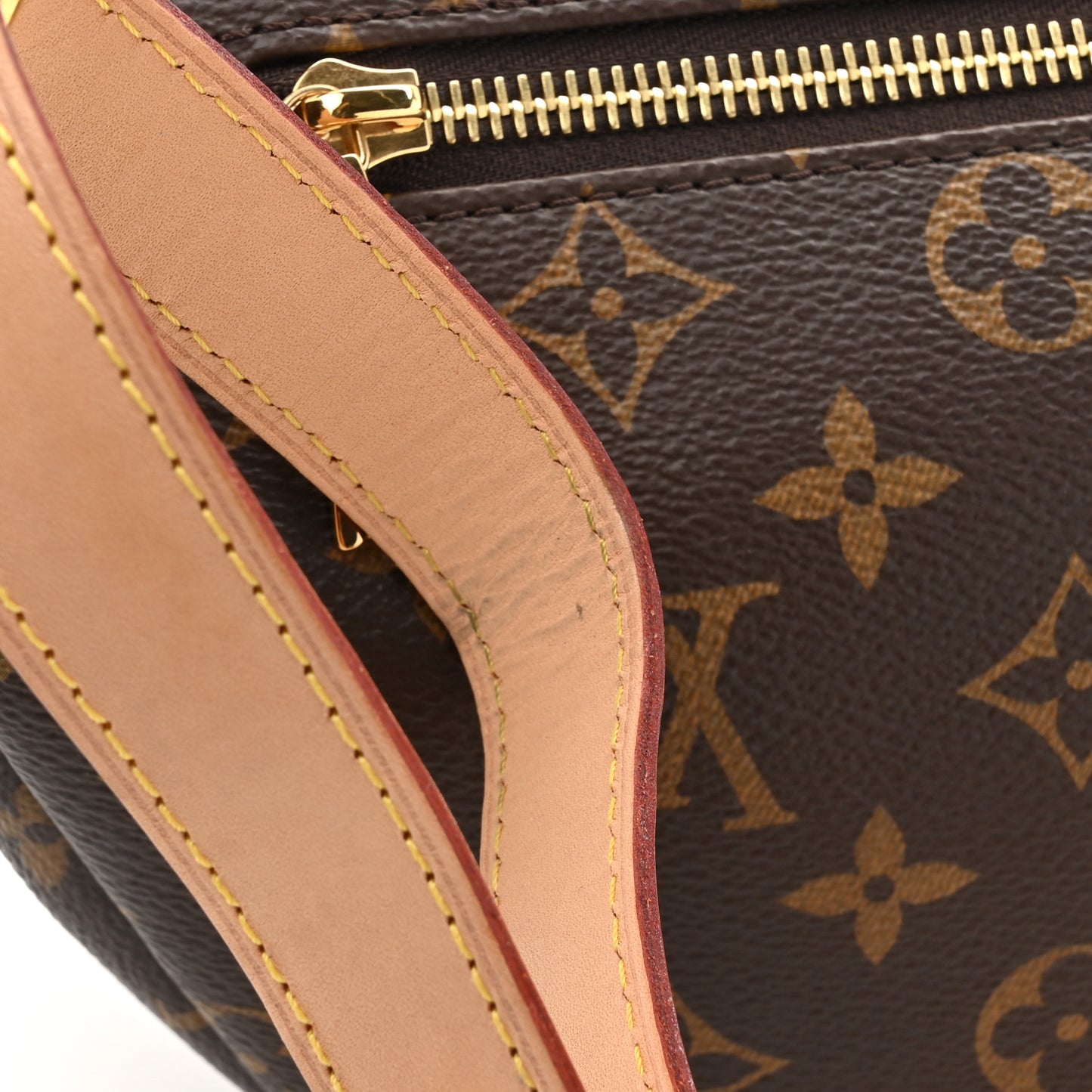Monogram Bumbag