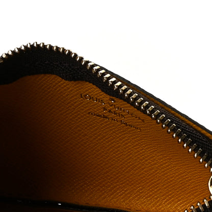 Louis Vuitton Monogram Groom Key Pouch 9 of 9