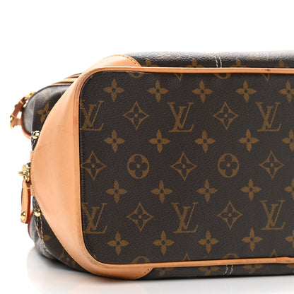 Louis Vuitton Monogram Riveting 8 of 18