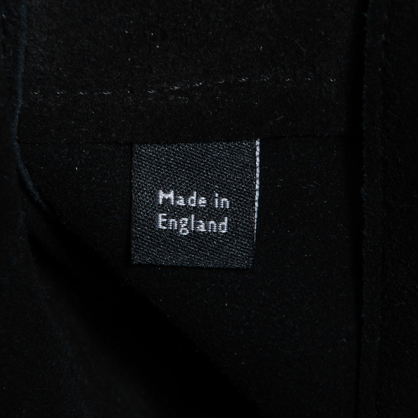 Glossy Goatskin Bayswater Evergreen