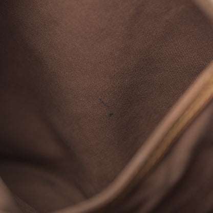 Louis Vuitton Monogram Palermo GM 11 of 19