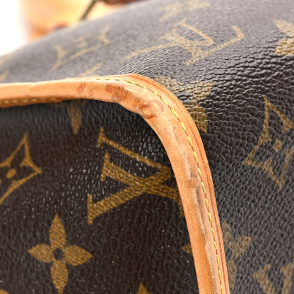 Louis Vuitton Monogram Popincourt 8 of 8