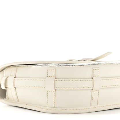 Goyard Goyardine Belvedere II PM Messenger Bag White 8 of 13