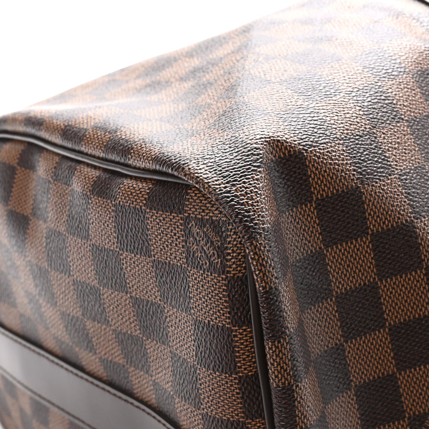 Damier Ebene Keepall Bandouliere 45