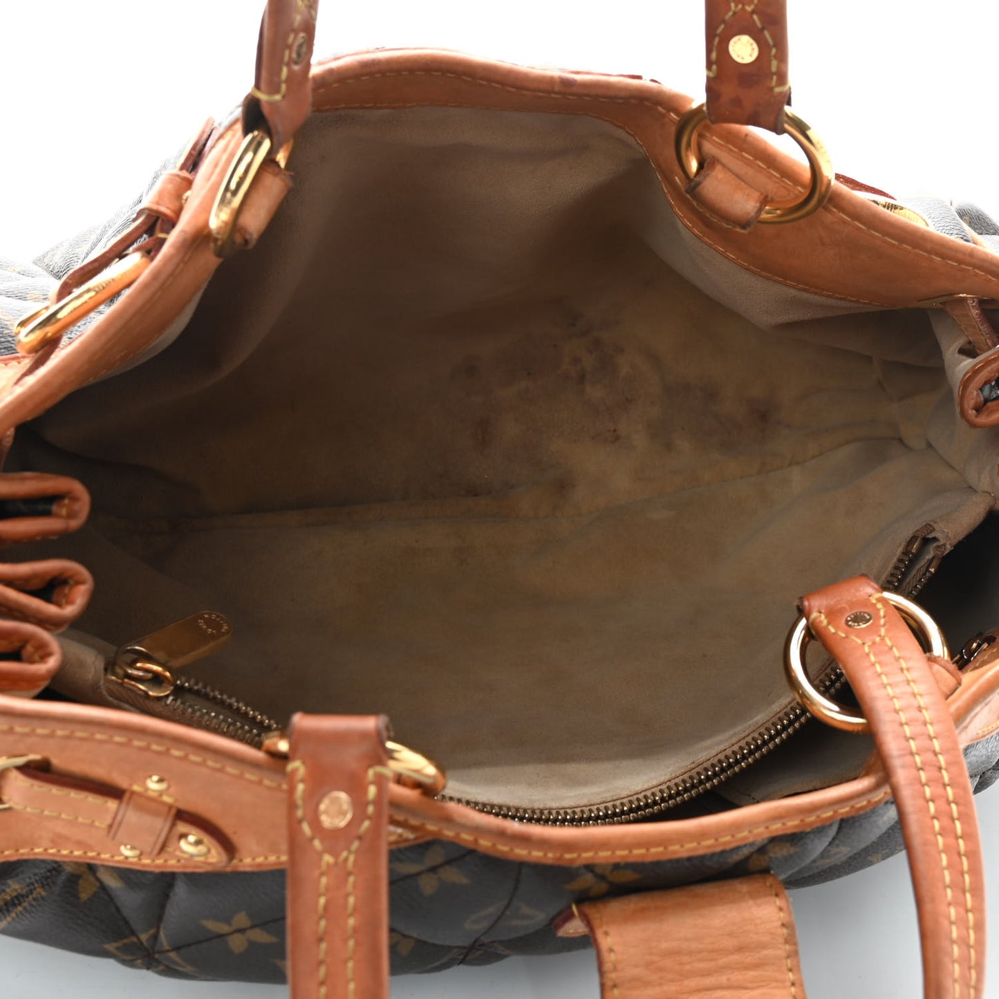 Monogram Etoile Shopper