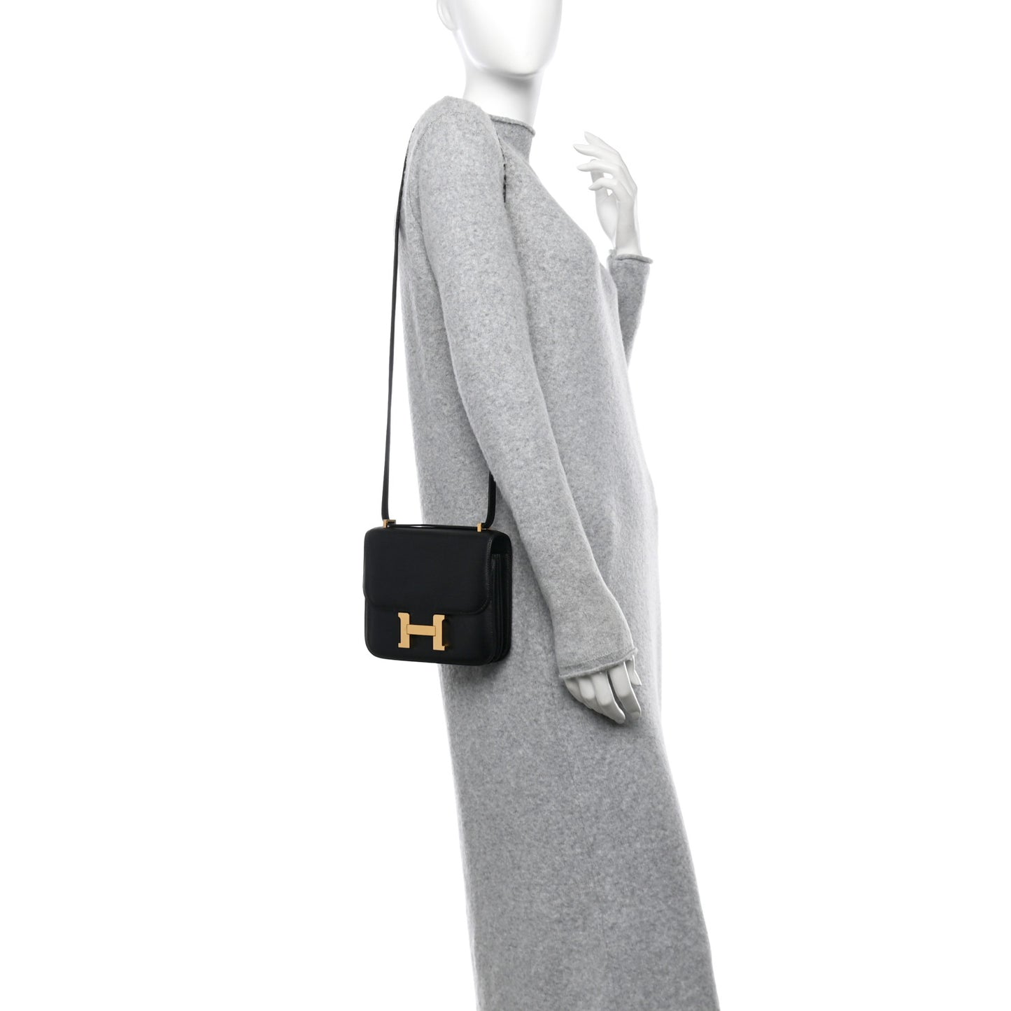 Evergrain Constance 18 Black