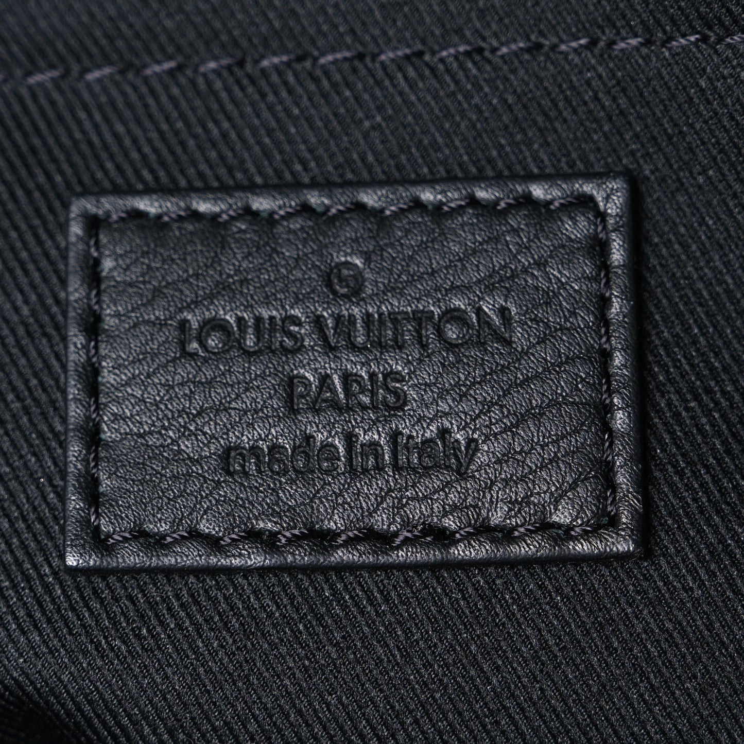 Monogram Palm Springs Backpack MM