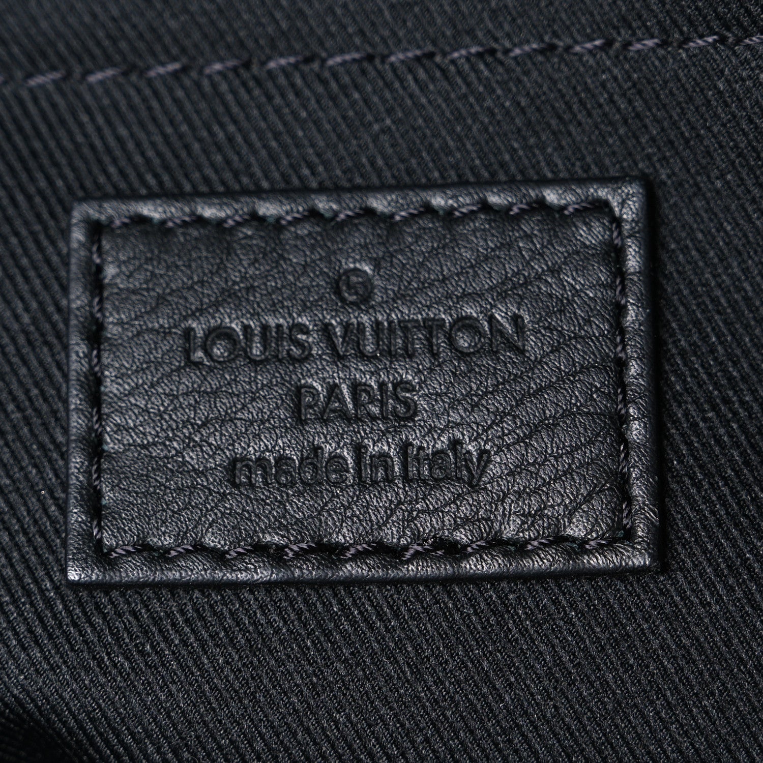 Louis Vuitton Monogram Palm Springs Backpack MM 6 of 10