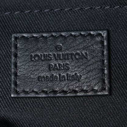 Louis Vuitton Monogram Palm Springs Backpack MM 6 of 10