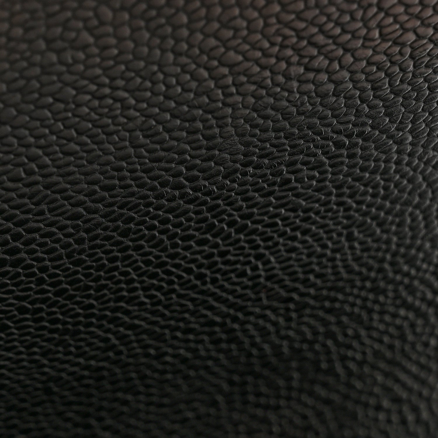 Chanel Caviar Quilted Medium Boy Flap Black 11 of 14