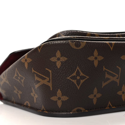 Louis Vuitton Monogram Passy 9 of 11