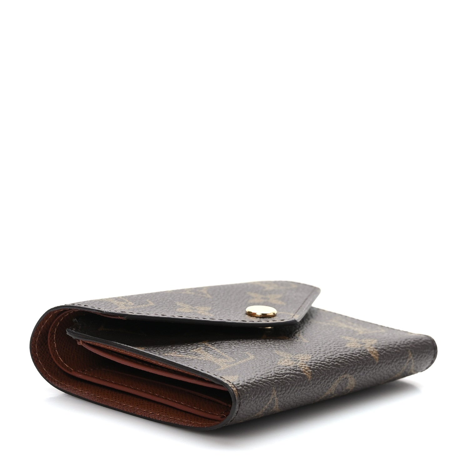 Louis Vuitton Monogram Victorine Wallet 4 of 7
