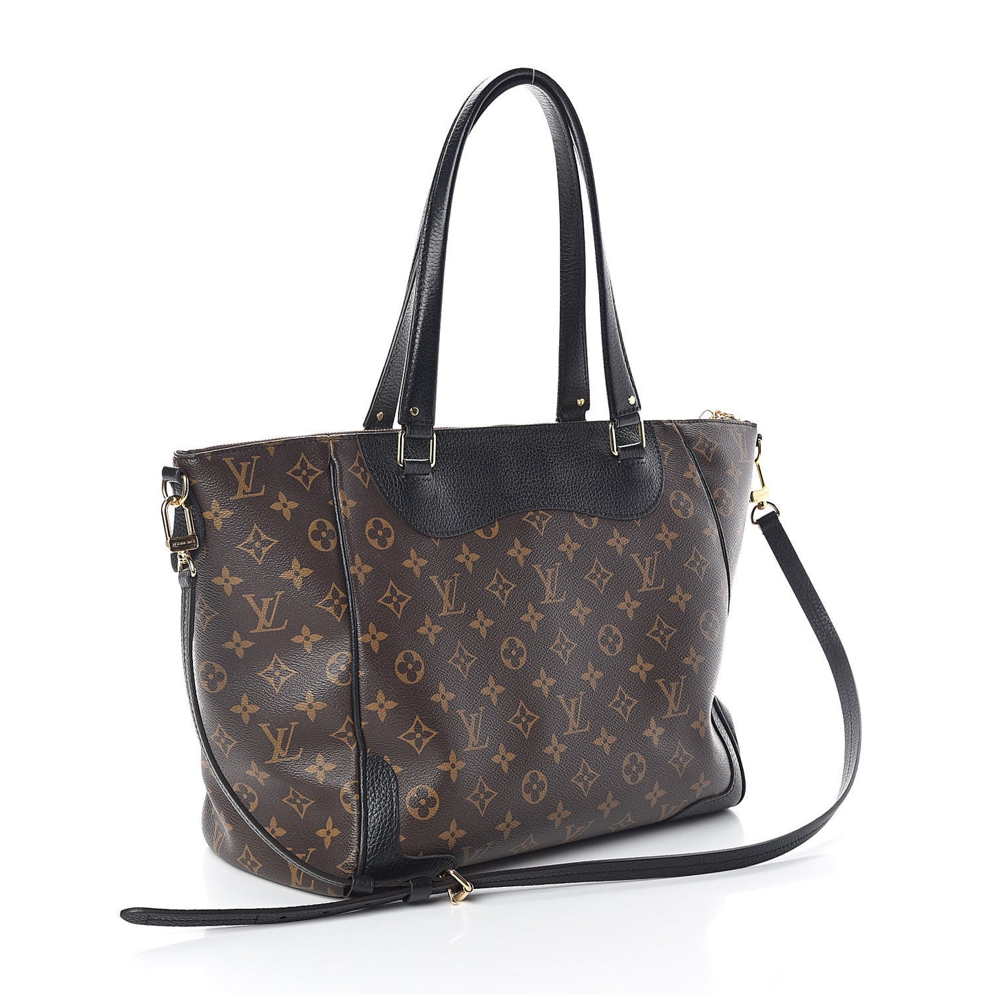 Monogram Estrela NM Black