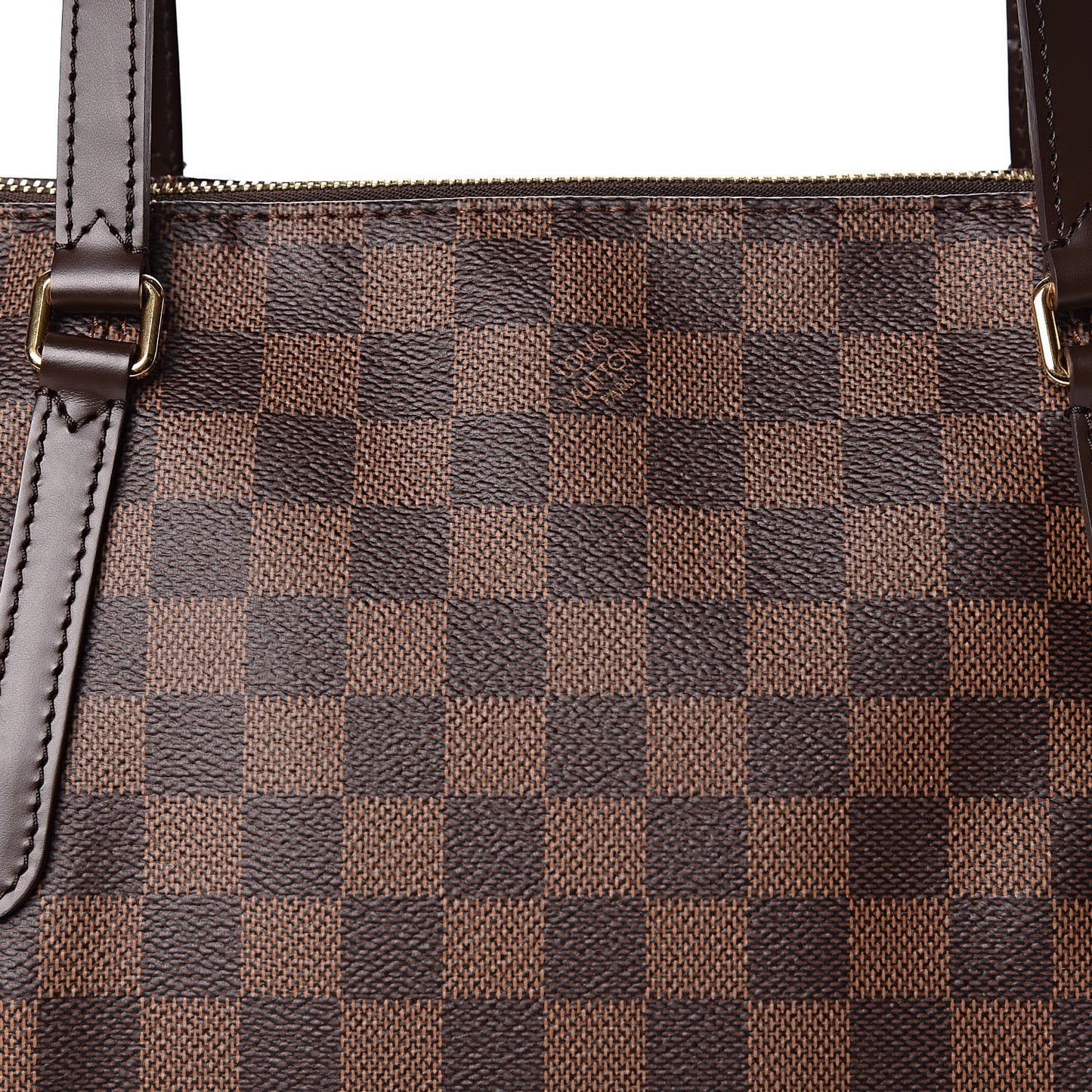 Damier Ebene Totally MM