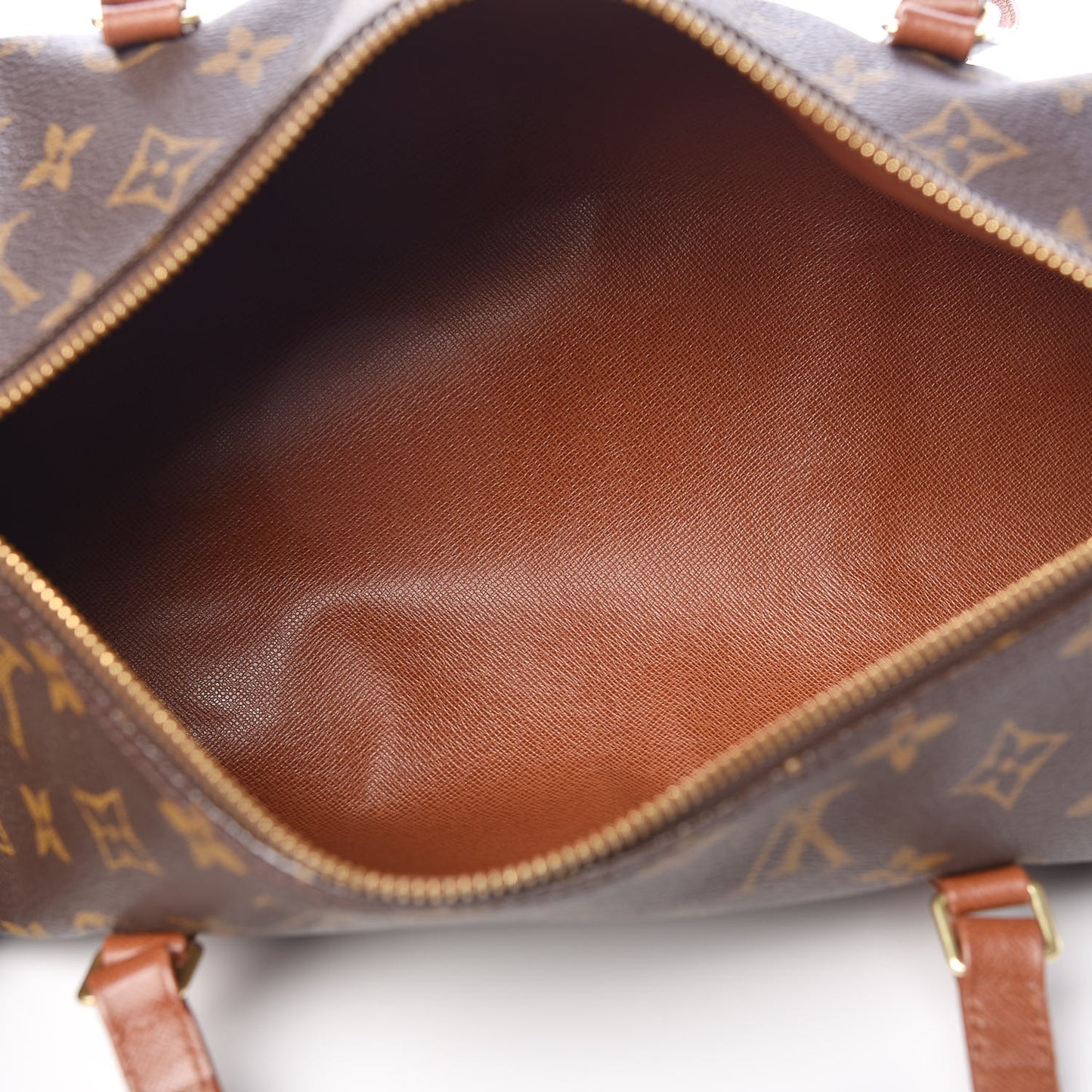Monogram Papillon 30