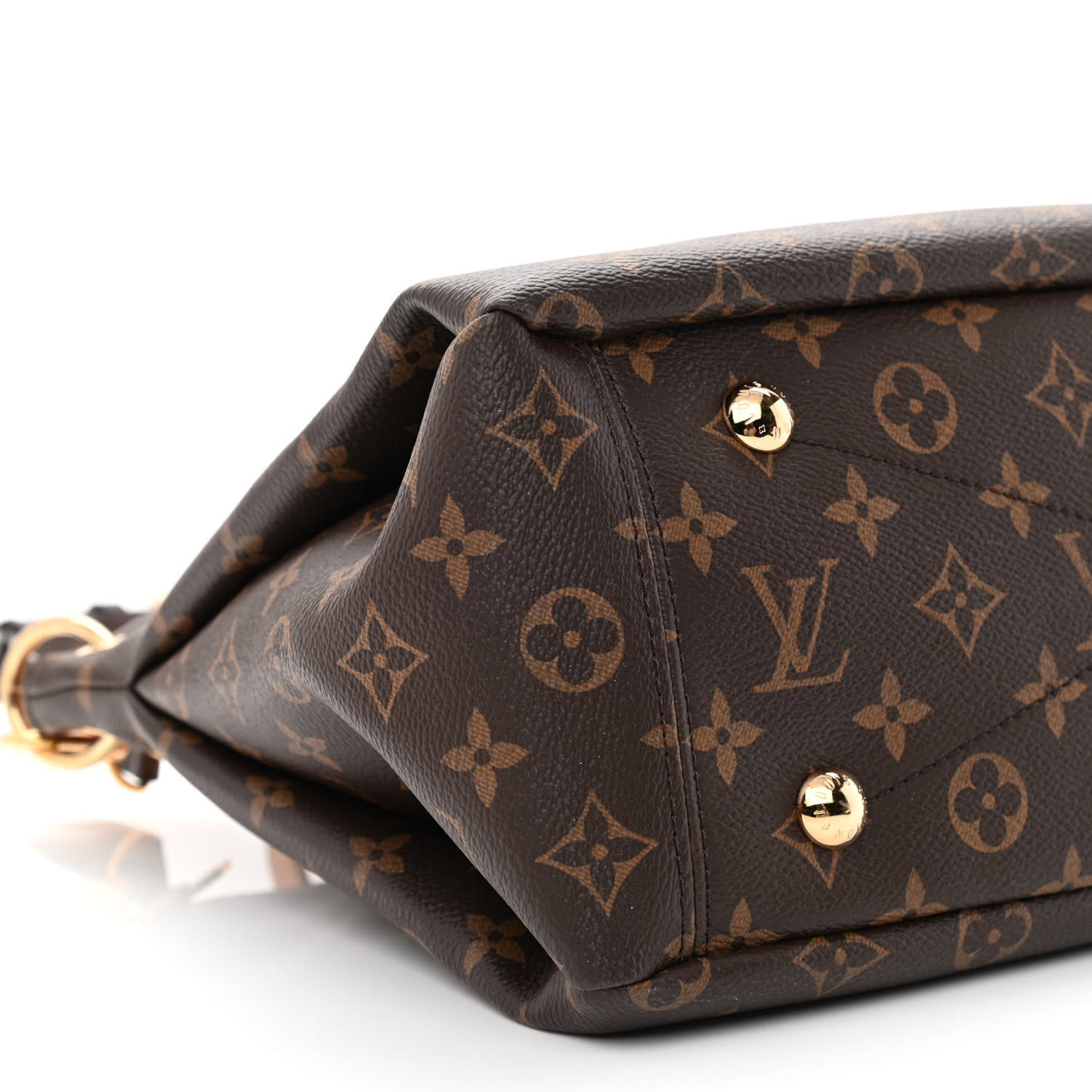 Monogram Pallas Poppy