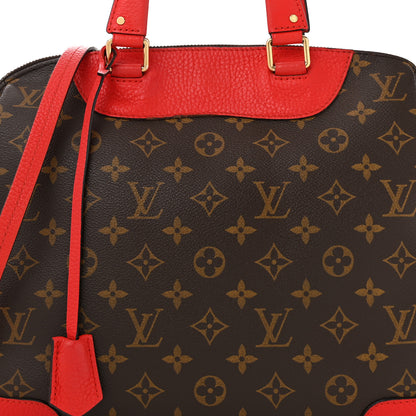 Louis Vuitton Monogram Retiro NM Cherry 8 of 10