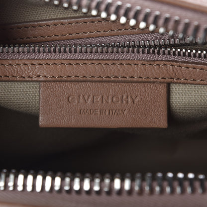 Givenchy Sugar Goatskin Small Antigona Medium Beige 6 of 10