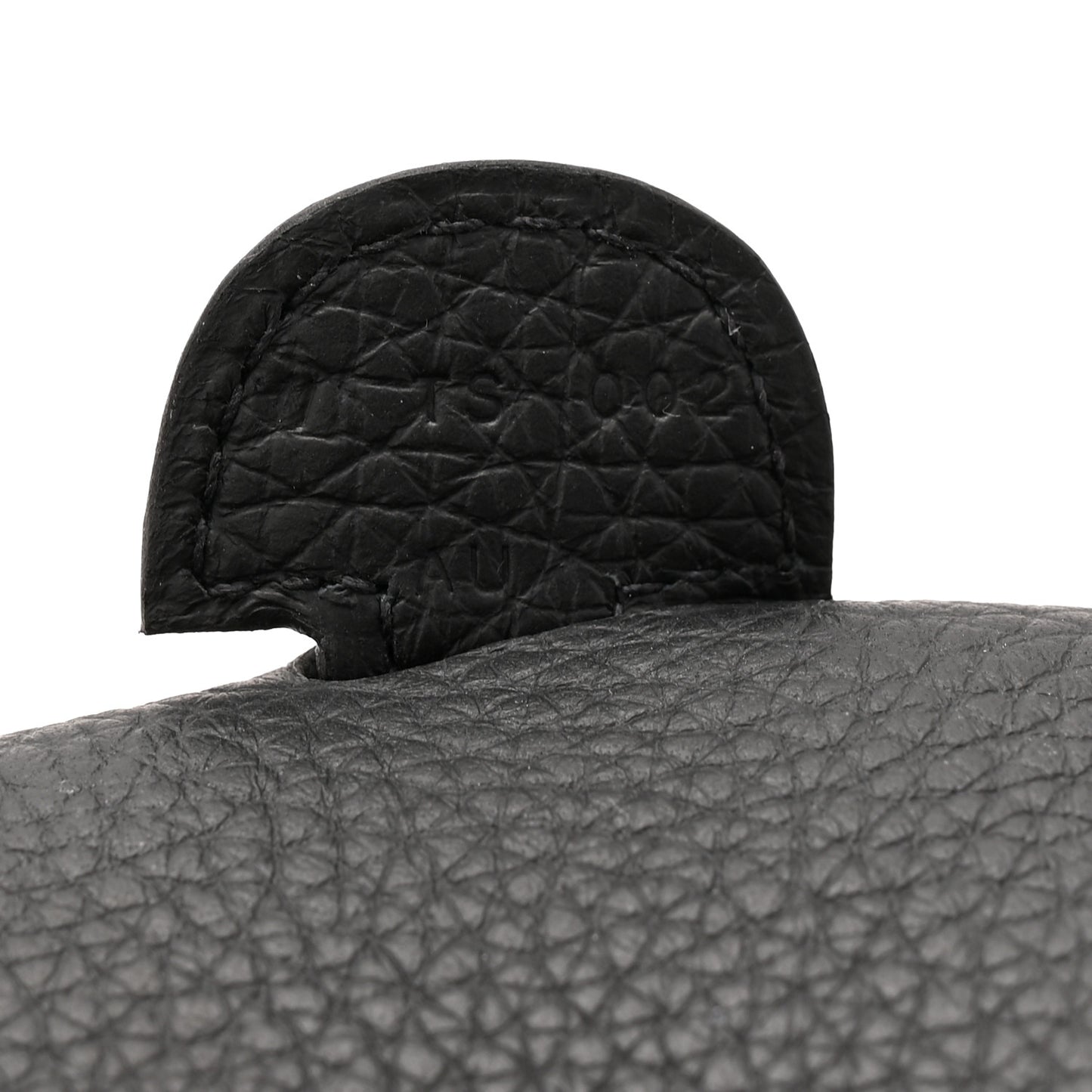 Taurillon Clemence Evelyne III PM Black