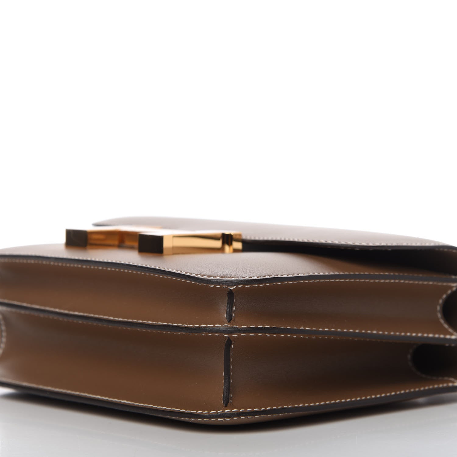 Hermes Tadelakt Constance 18 Etoupe 7 of 11