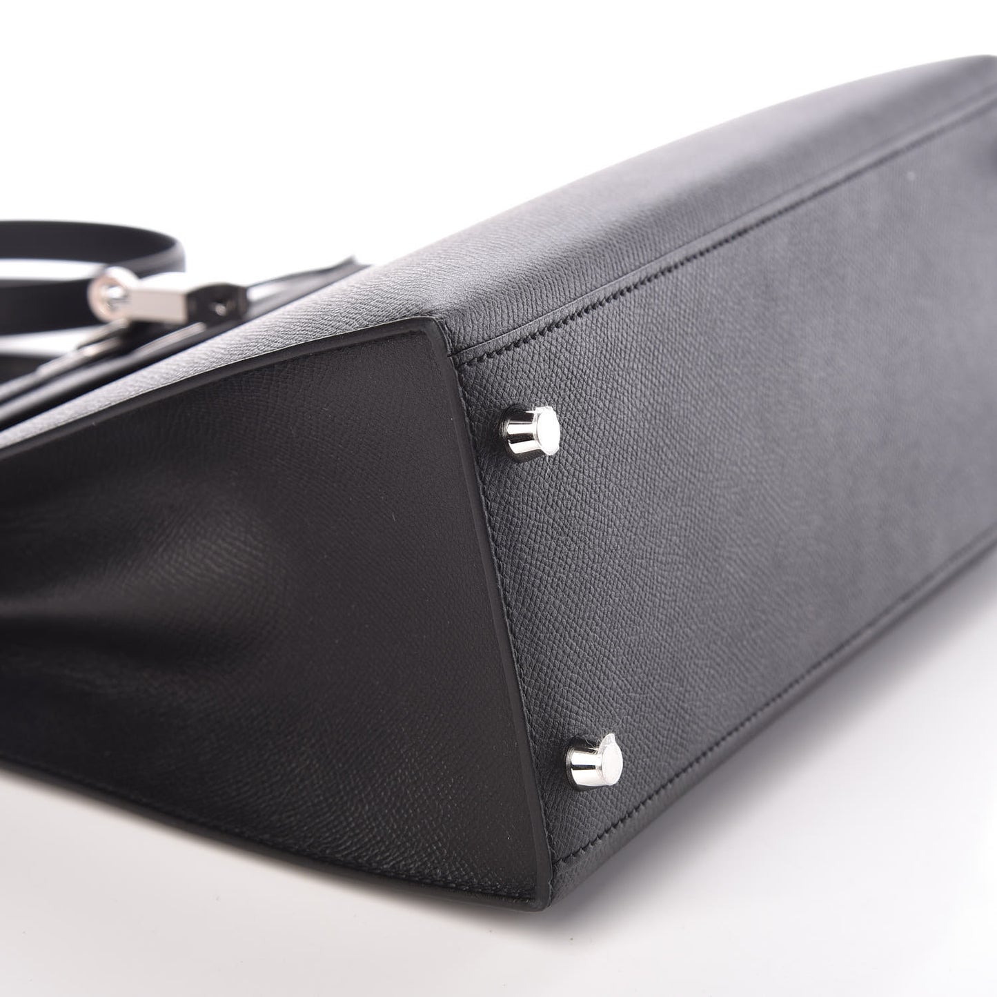 Epsom Kelly Sellier 28 Black