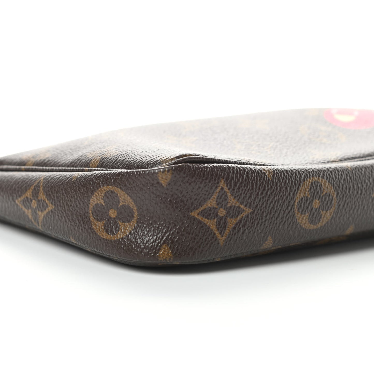Monogram Cerises Pochette Accessories