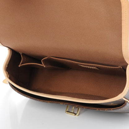 Louis Vuitton Monogram Sologne 5 of 8