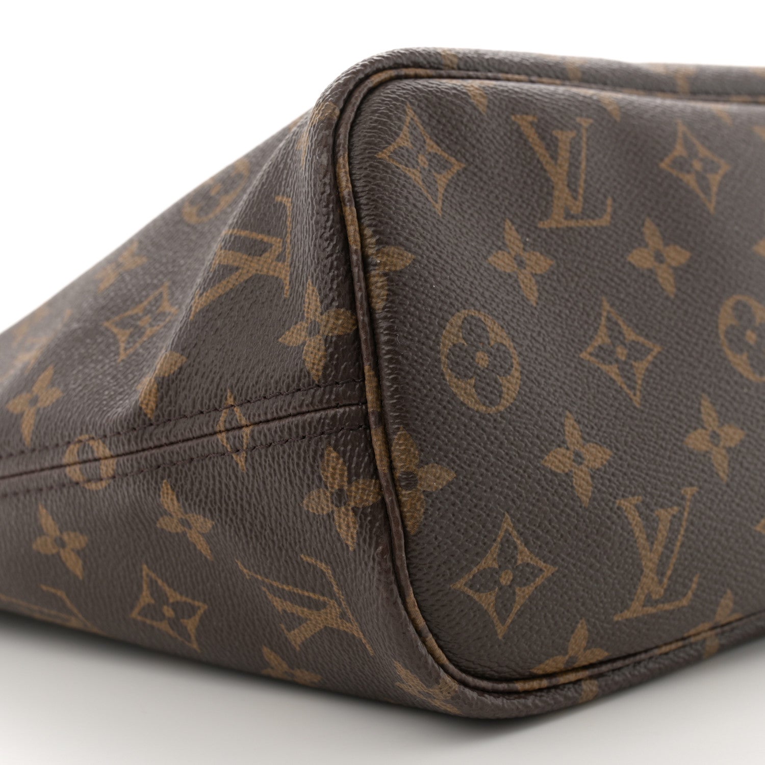 Louis Vuitton Monogram Neo Neverfull PM Pivoine 9 of 11