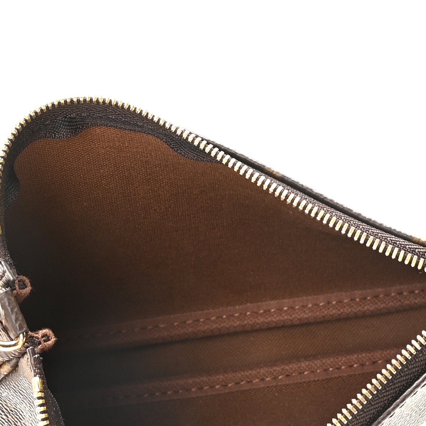 Monogram Multi Pochette Accessories Mini Pochette