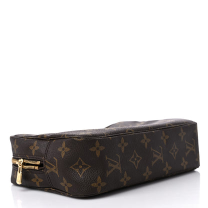 Louis Vuitton Monogram Trousse Toilette 23 4 of 10