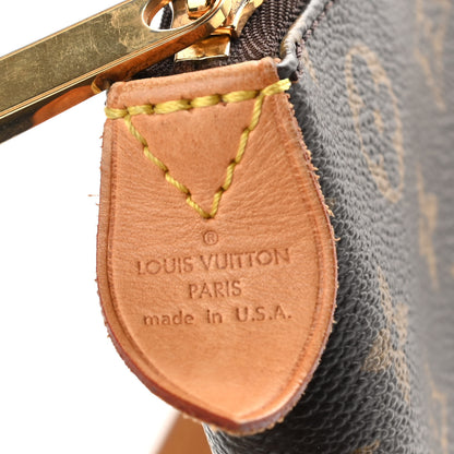 Louis Vuitton Monogram Totally GM 6 of 14