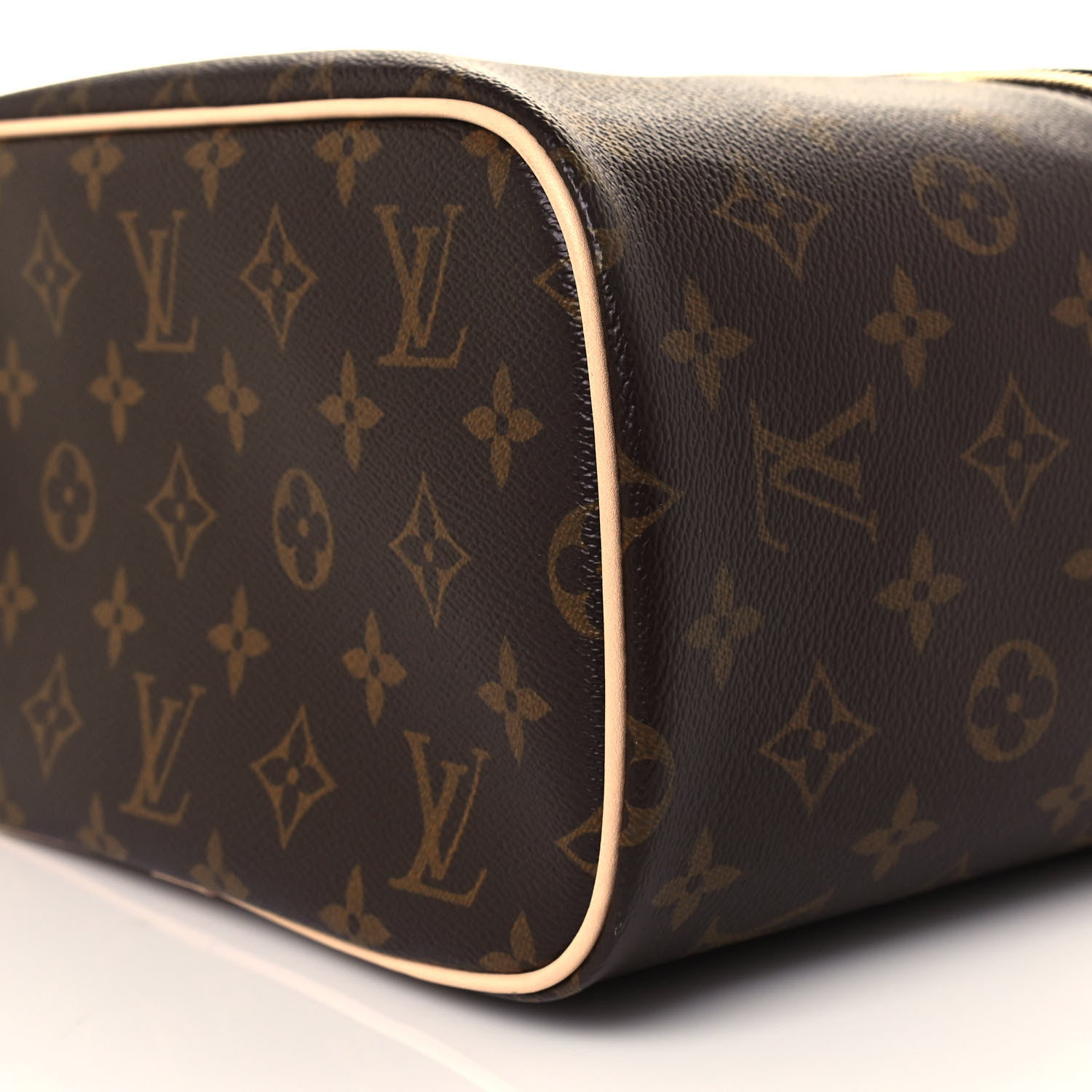 Louis Vuitton Monogram Nice BB 7 of 10