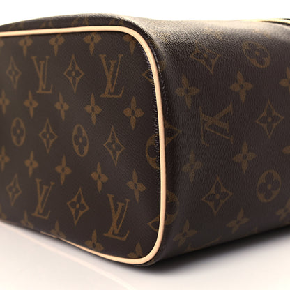 Louis Vuitton Monogram Nice BB 7 of 10