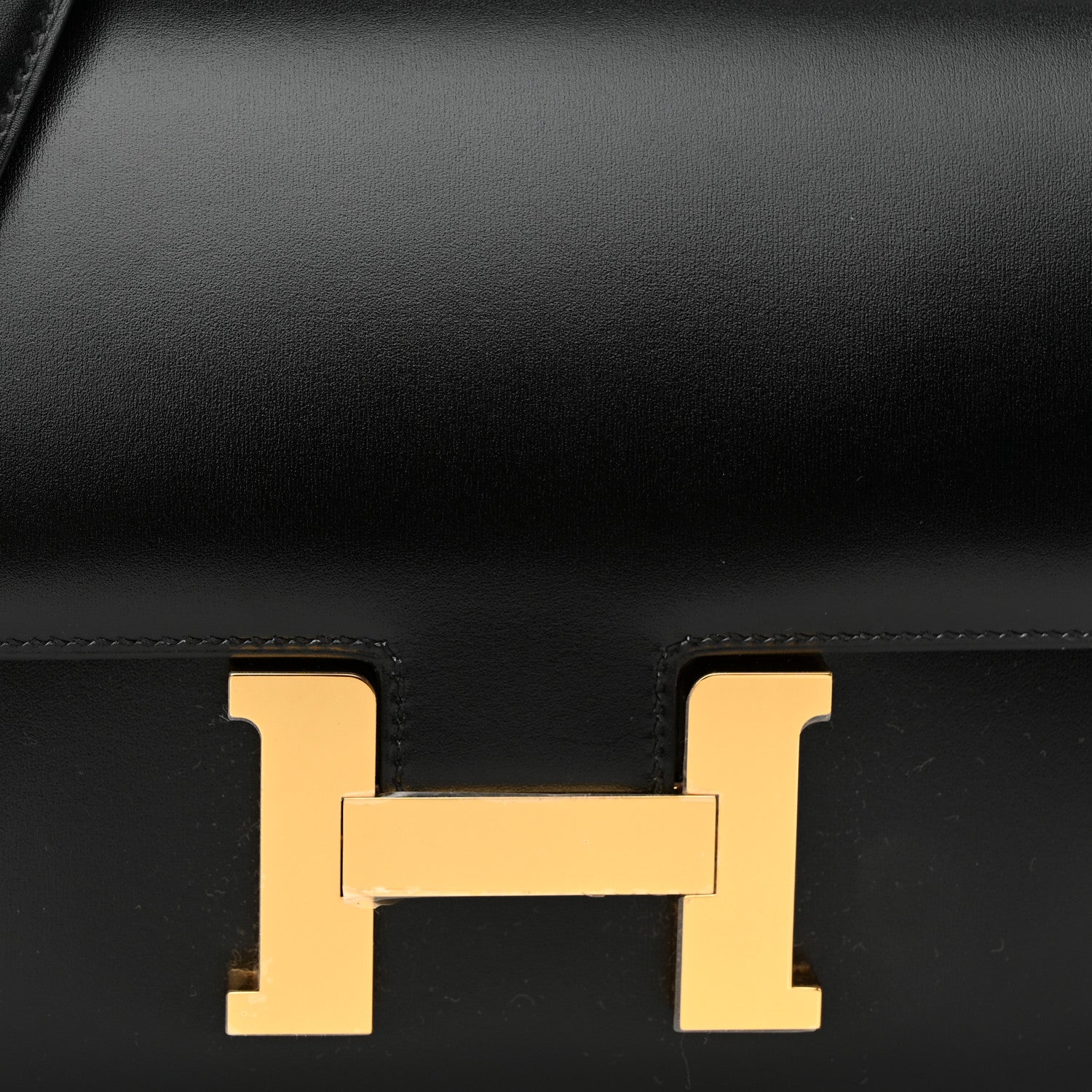 Hermes Box Constance 1-24 Black 8 of 11