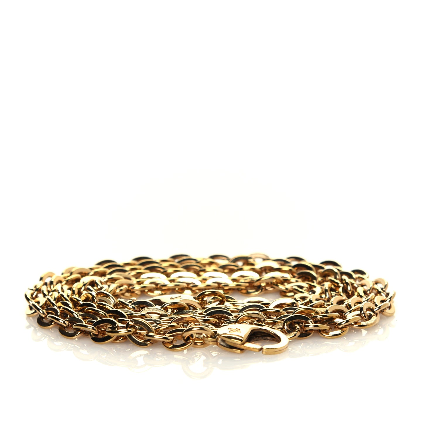 Felicie Chain Long Shoulder Strap