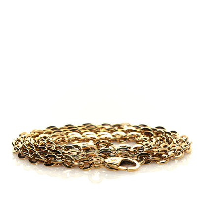 Louis Vuitton Felicie Chain Long Shoulder Strap 1 of 3