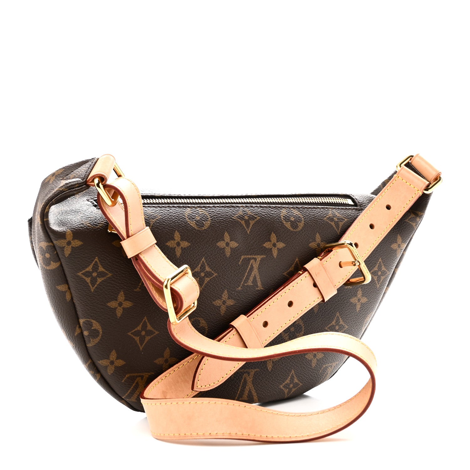 Louis Vuitton Monogram Bumbag 3 of 9