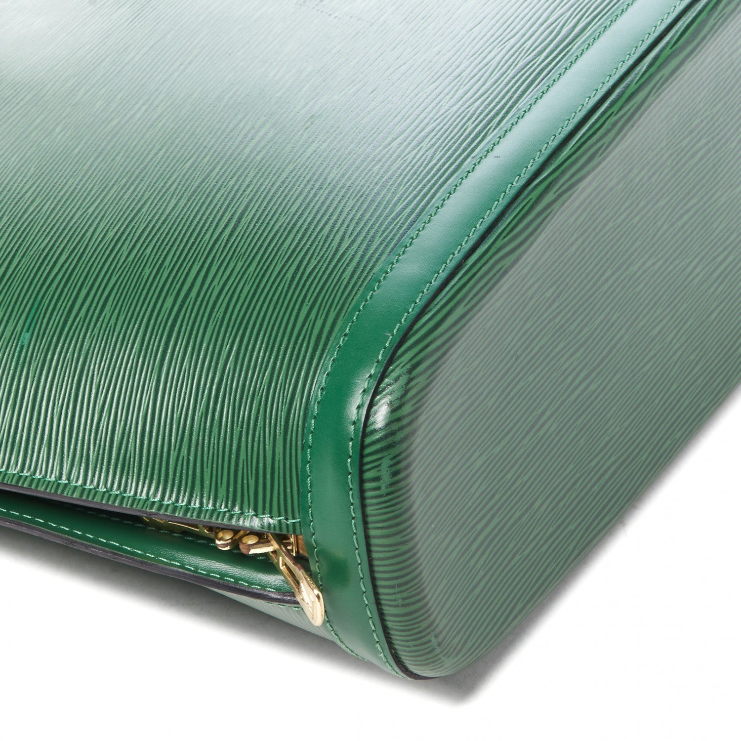 Louis Vuitton Epi Lussac Borneo 6 of 9