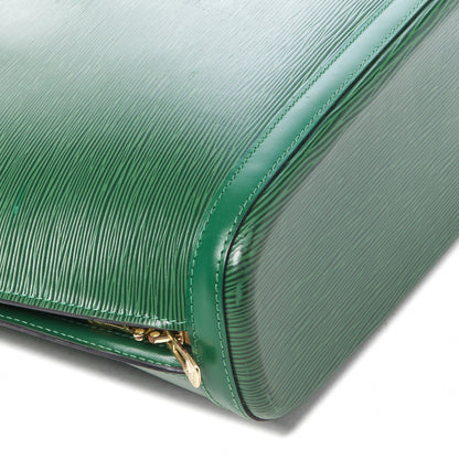 Louis Vuitton Epi Lussac Borneo 6 of 9
