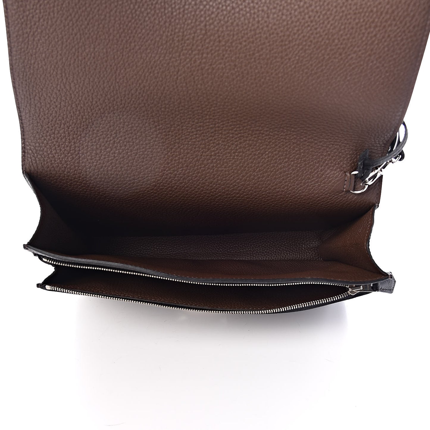 Togo Jet Clutch Black
